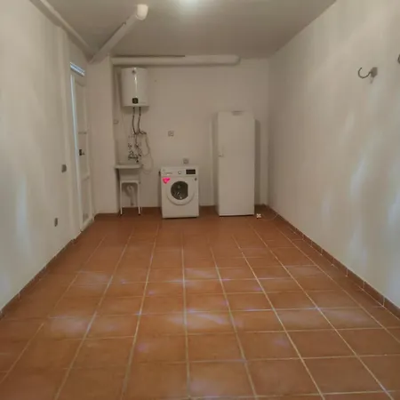 Duplex Junto A La Playa Villa Roquetas de Mar Exterior photo