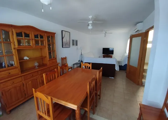 Duplex Junto A La Playa