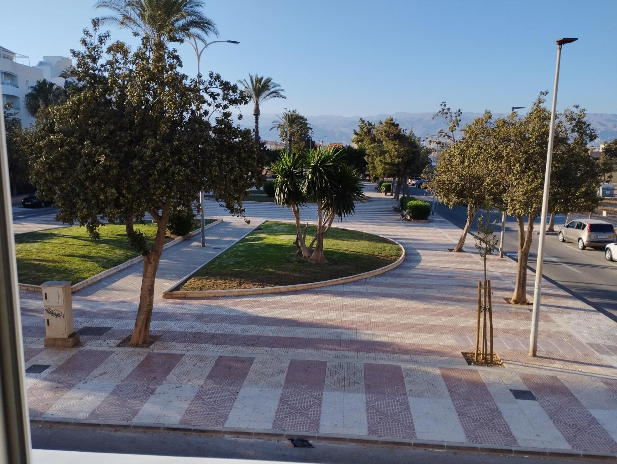 Duplex Junto A La Playa Holiday home Roquetas de Mar