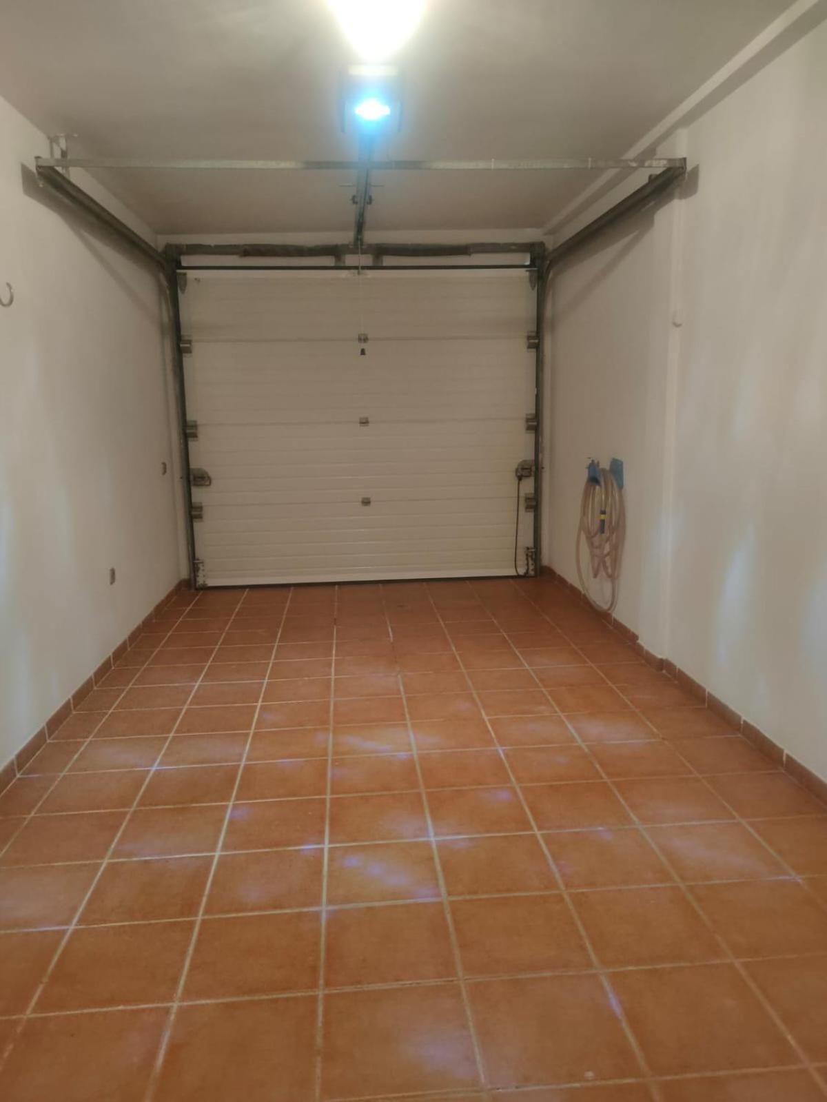 Holiday home Duplex Junto A La Playa Roquetas de Mar
