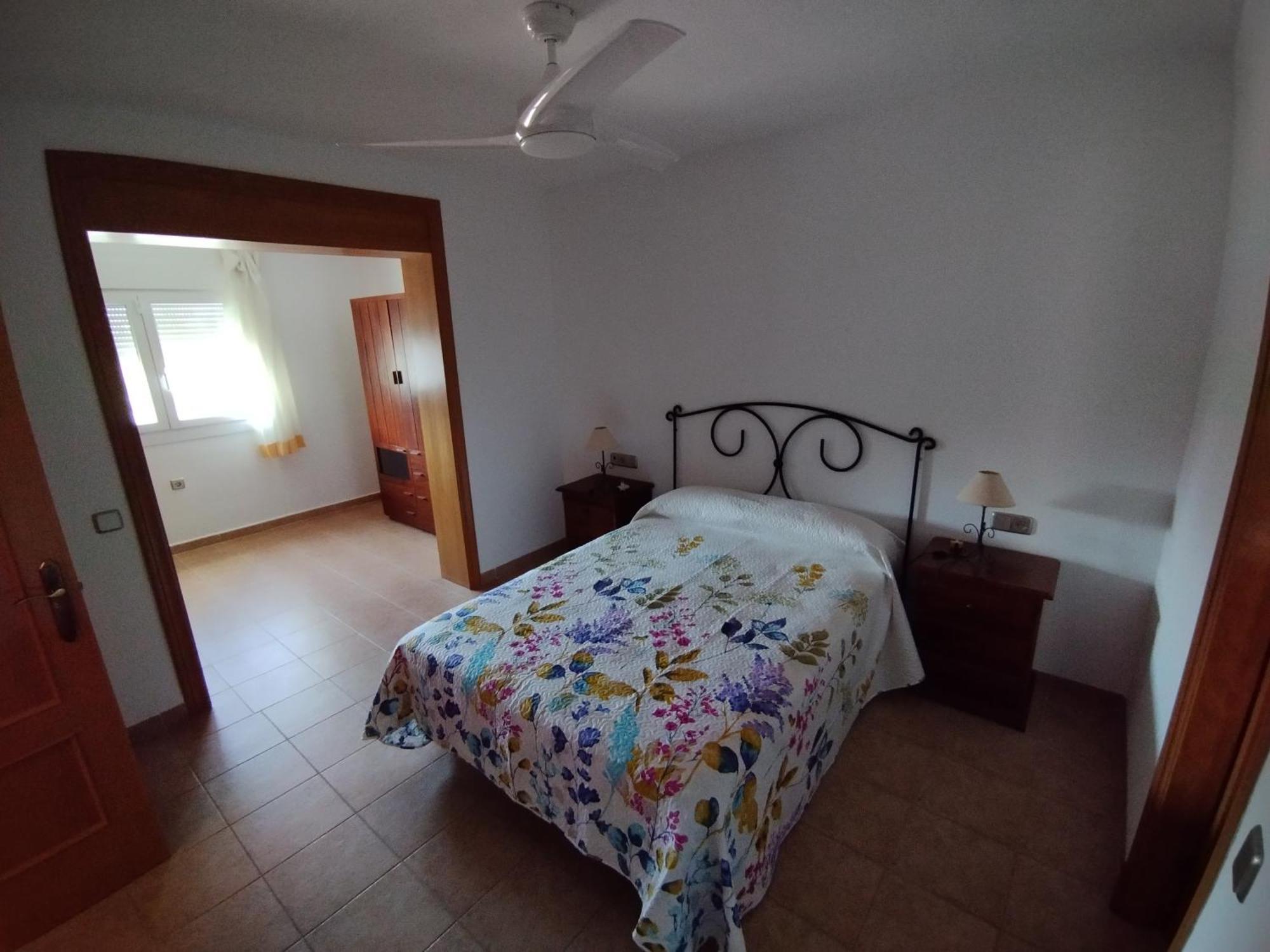 Duplex Junto A La Playa Holiday home Roquetas de Mar