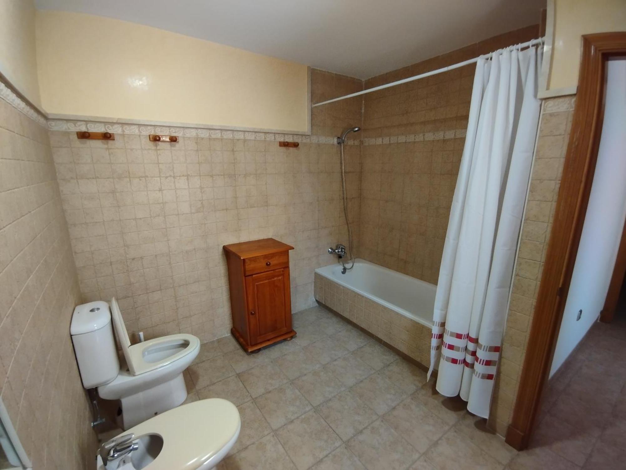 Duplex Junto A La Playa Holiday home Roquetas de Mar