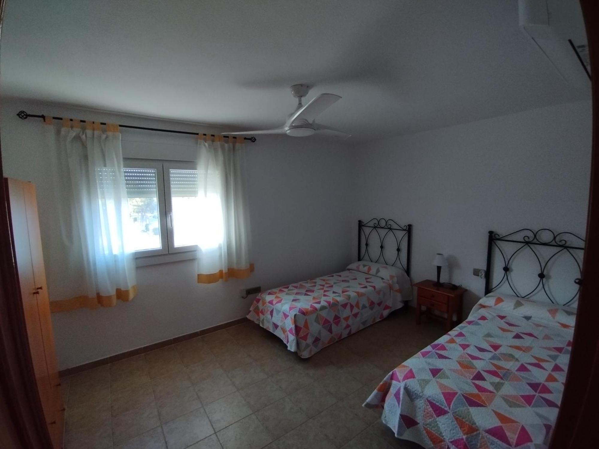 Holiday home Duplex Junto A La Playa Roquetas de Mar