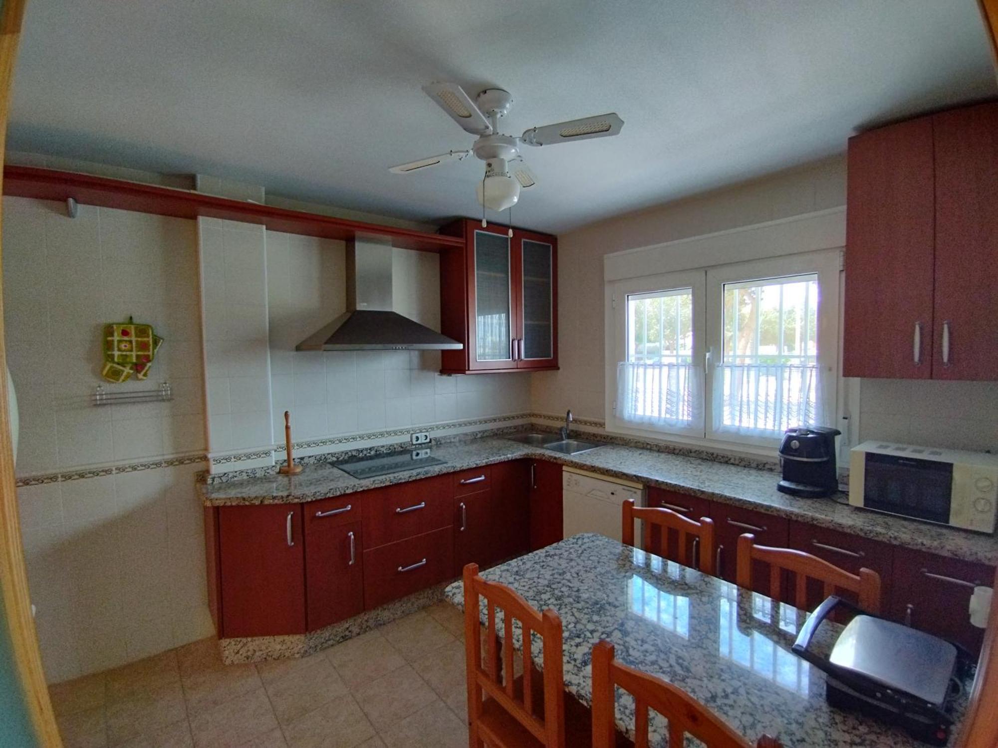 Holiday home Duplex Junto A La Playa *