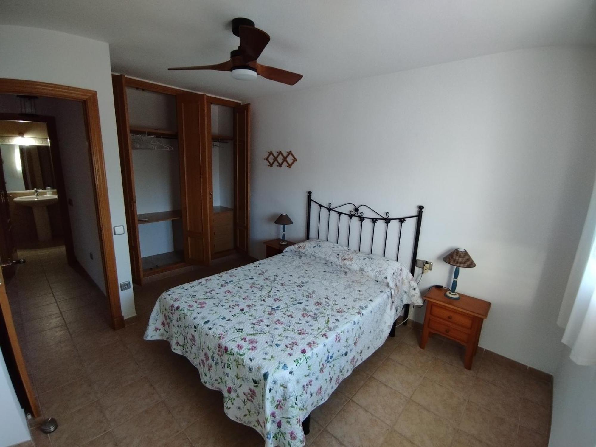 Duplex Junto A La Playa * Roquetas de Mar