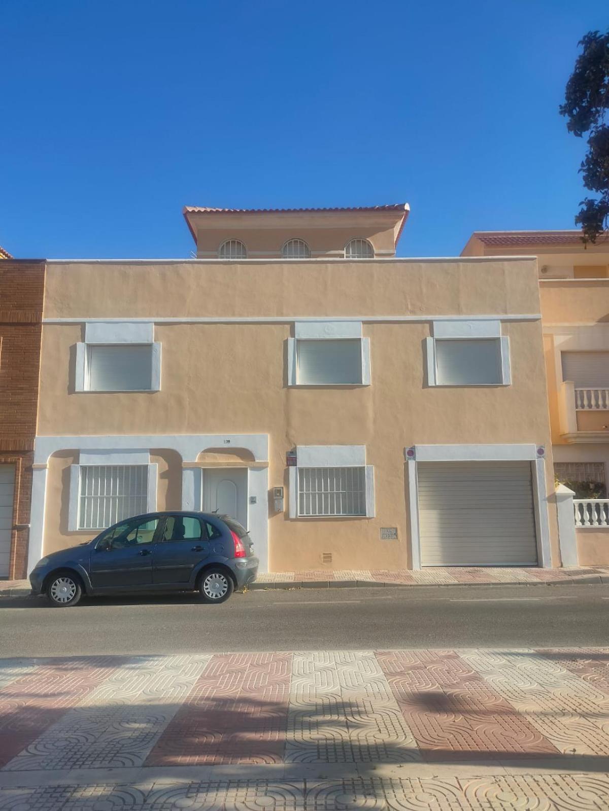 Duplex Junto A La Playa Holiday home