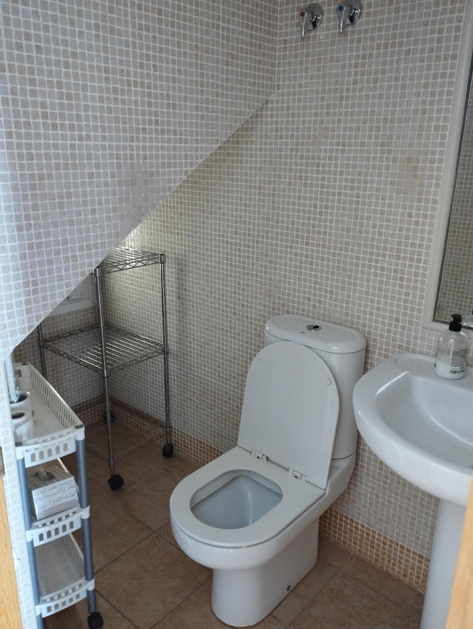 Duplex Junto A La Playa Holiday home