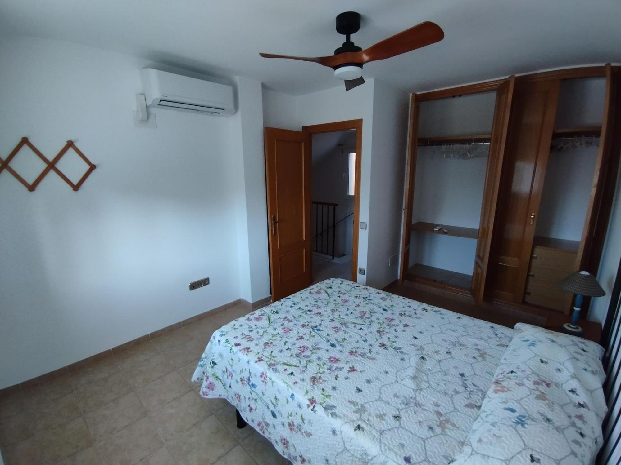 Holiday home Duplex Junto A La Playa *