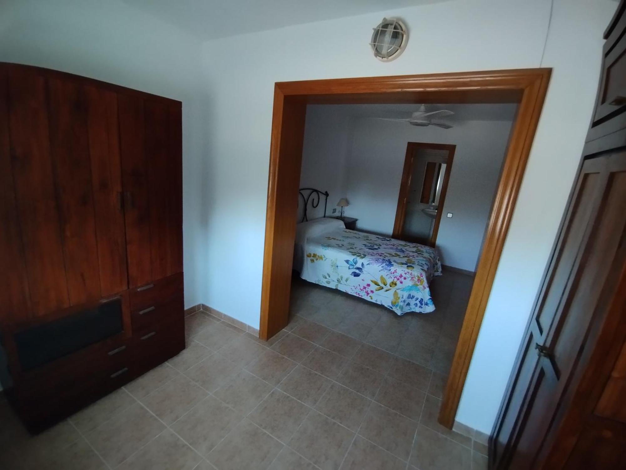 Holiday home Duplex Junto A La Playa Roquetas de Mar
