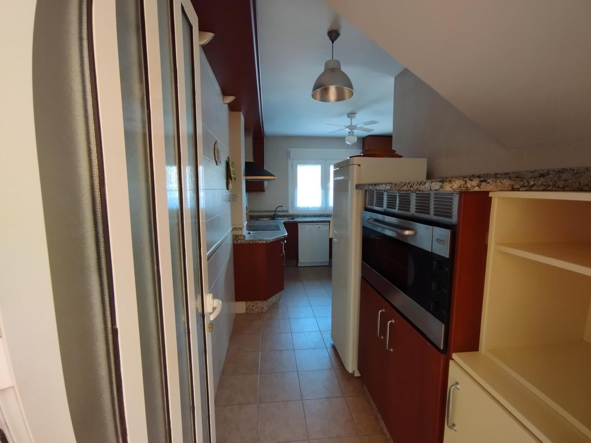Duplex Junto A La Playa Holiday home Roquetas de Mar